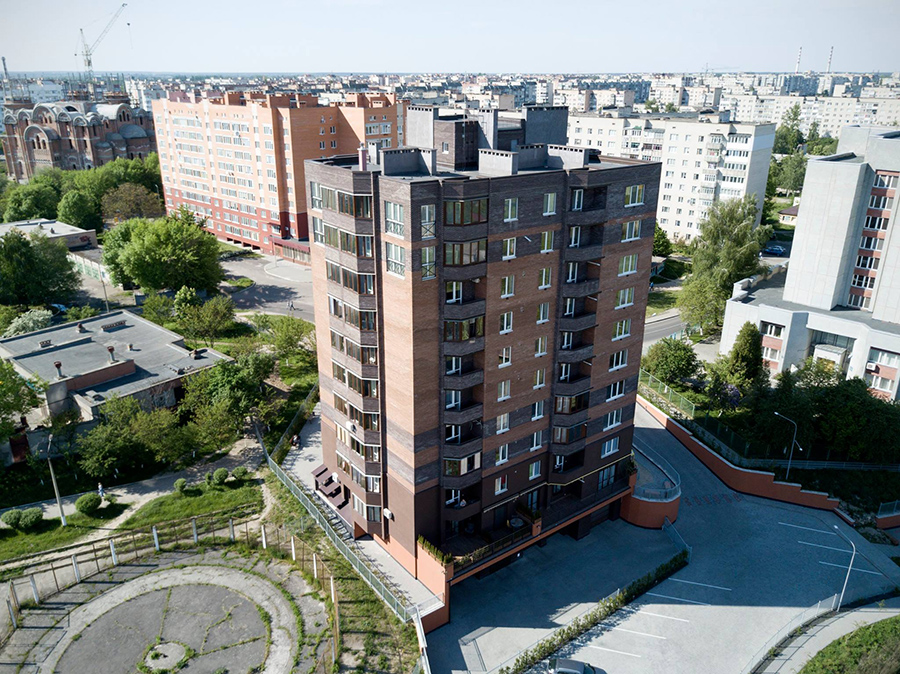 ЖК «Казкова оселя»